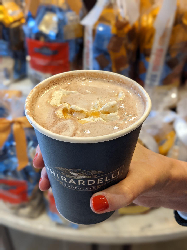 Hot Chocolate