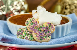 Hot Cocoa Crème Brûlée