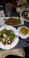 House Salad