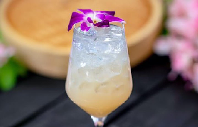 Lychee Celebration