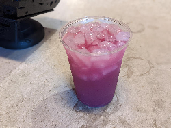Meiloorun Juice