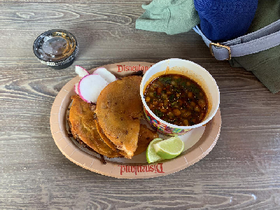 QuesaBirria Street Tacos