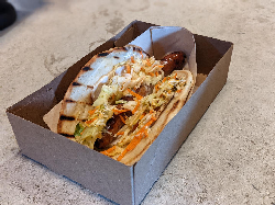 Ronto Wrap