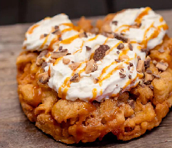 Seasonal Monkey Bread