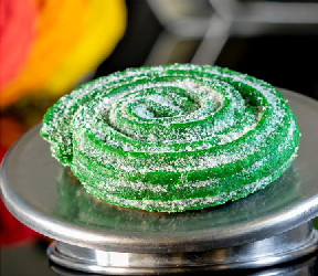 Sweet Spiral Ration