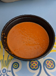 Tomato Basil Soup