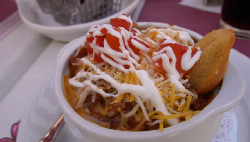 Walt's Chili