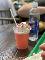 Watermelon Slush