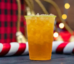 Apple Whiskey Cocktail