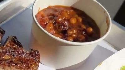 Baked Beans
