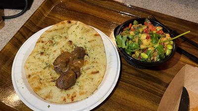 Banyan Beef Skewer — photo from a ParkEats review