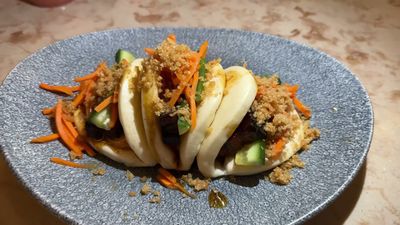 Bao Banh Mi