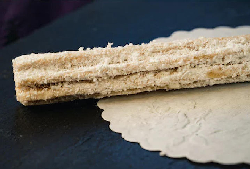 Bride Churro