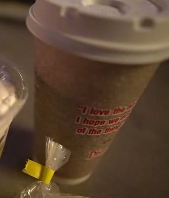Caffè Mocha