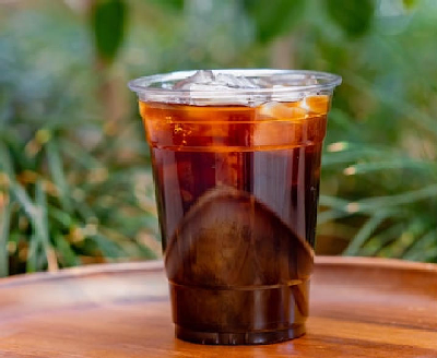 Cardamom Cold Brew — photo from a ParkEats review