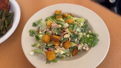 Cobb Salad