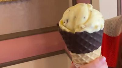 Cookie Dough