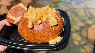 Creamy Mac & Cheese