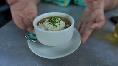 Gumbo