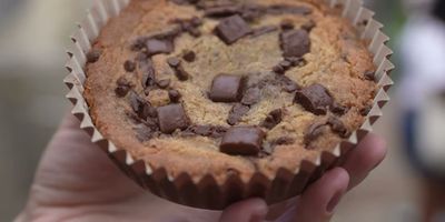 Jack-Jack Cookie Num Num — photo from a ParkEats review