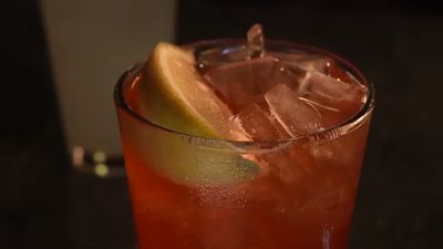 Louisiana Lemonade