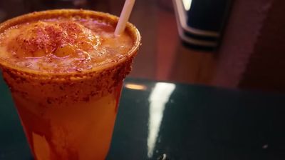 Mango Hard Float