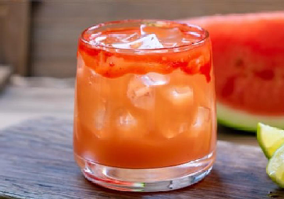 Mezcaleros Ancho Sandia Margarita