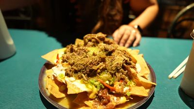 Nachos