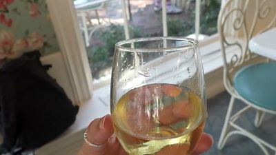 Nielson, Chardonnay, Santa Barbara