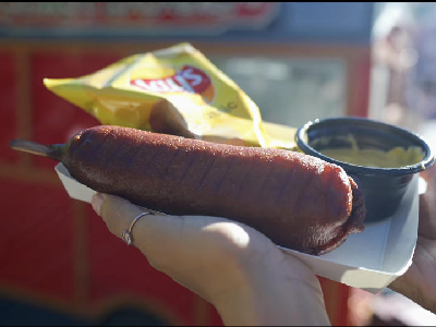 Original Corn Dog