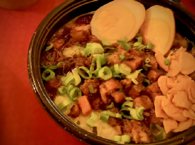 Padawan's Stew — photo from a ParkEats review