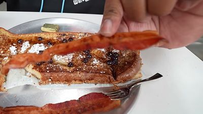 Smoked Bacon