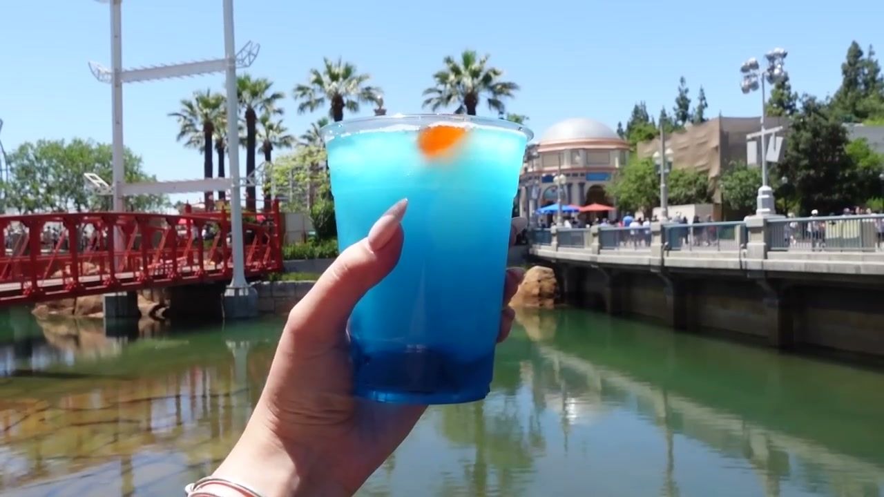 Rita's Turbine Blenders