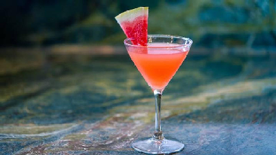 Watermelon Cooler
