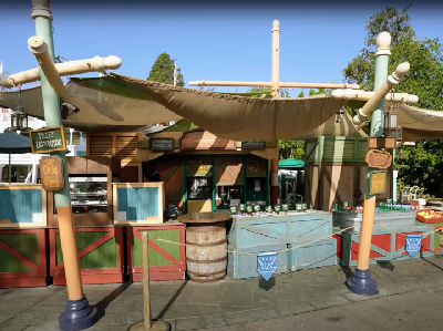 Big Thunder Turkey Stand