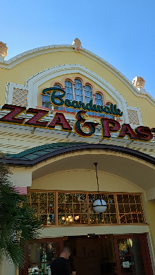 Boardwalk Pizza & Pasta