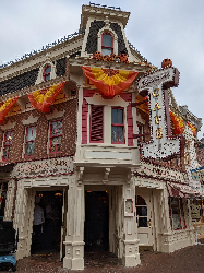 Carnation Cafe