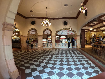 Clarabelle's Hand-Scooped Ice Cream