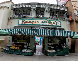 Fairfax Market