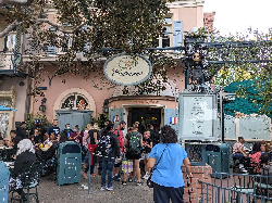 French Market Restaurant