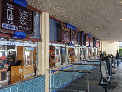 Galactic Grill