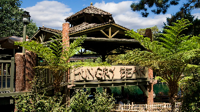 Hungry Bear Barbecue Jamboree