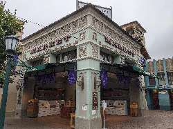 Mortimer's Market