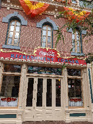 Refreshment Corner