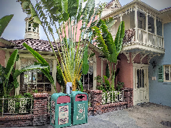 River Belle Terrace