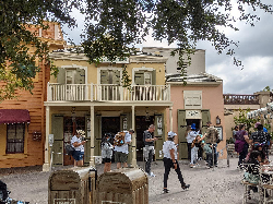 Stage Door Café