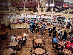 The Golden Horseshoe