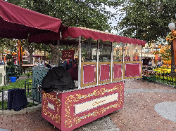 Town Square Churro