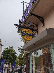 Trolly Treats