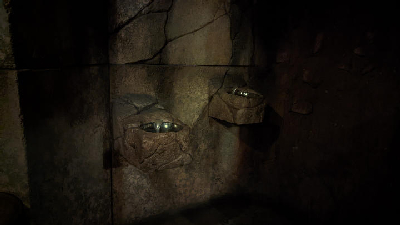 Water Fountain after Indiana Jones